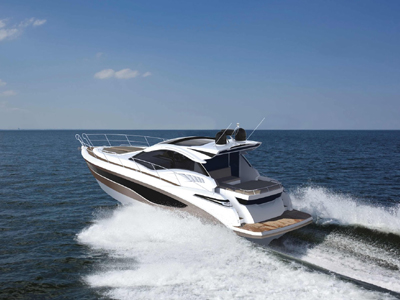 Καλύτερα σκαφάκι παρά αυτοκινητάκι